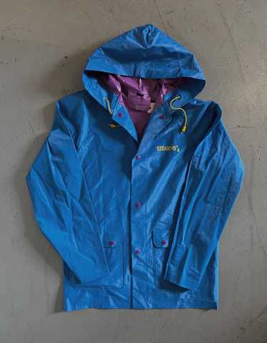 Stearns Vintage Raincoat (L) | Used, Secondhand,… - image 1