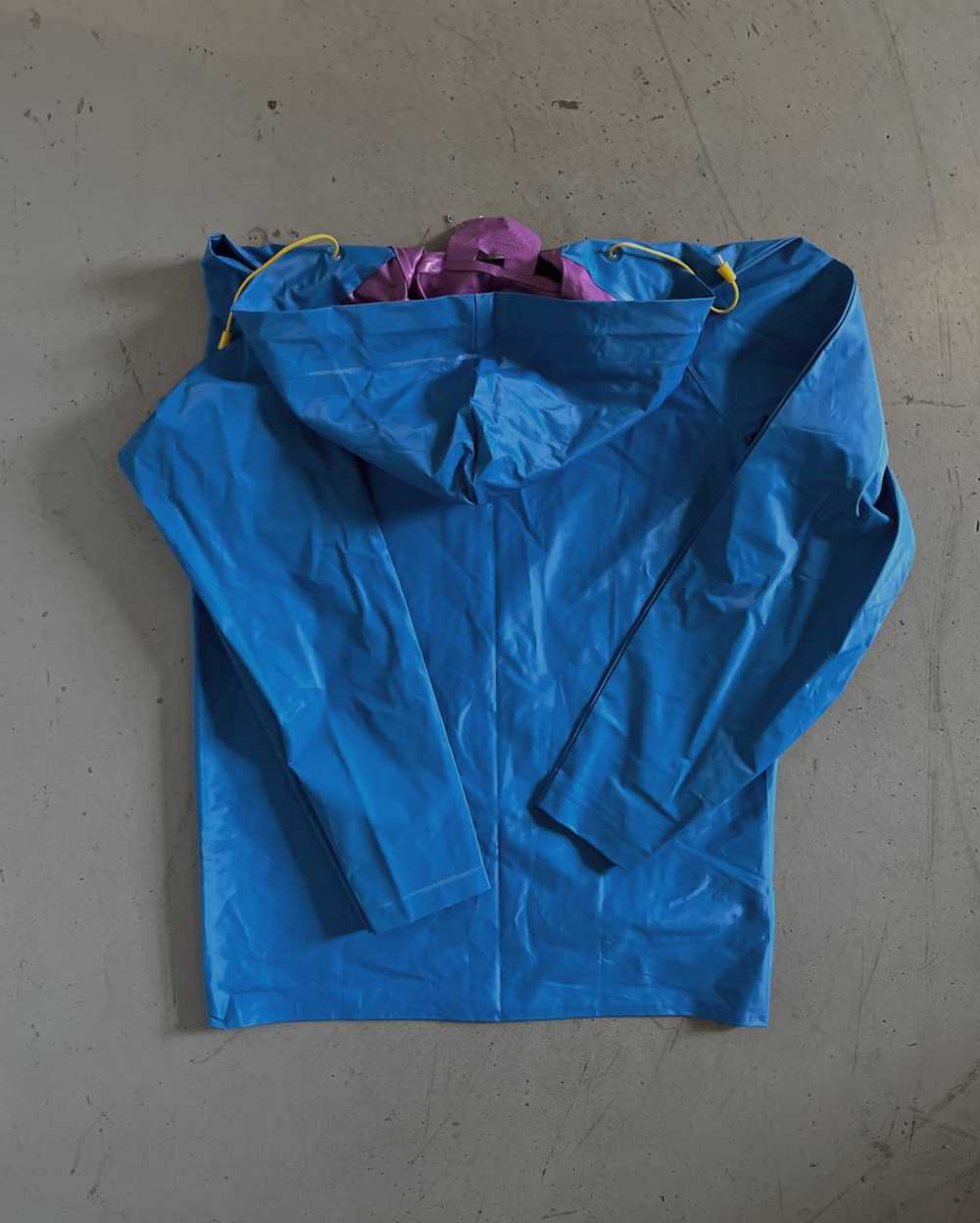 Stearns Vintage Raincoat (L) | Used, Secondhand,… - image 4