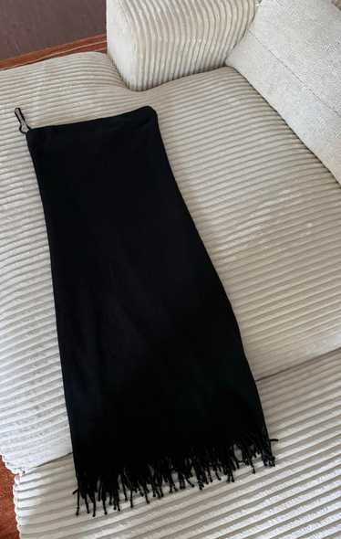 Ralph Lauren Black Tube Situation (XS/S) | Used,… - image 1