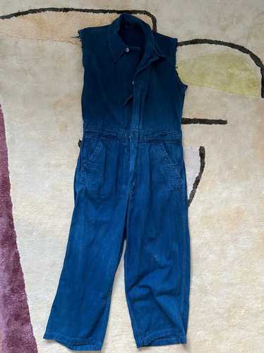 AS Ever NYC Jumpsuit (1) | Used, Secondhand, Resel