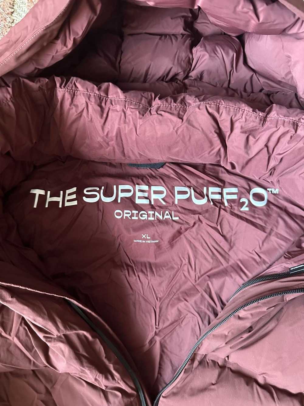 Aritzia Super World The Super Puff₂O Rainstop (XL… - image 2