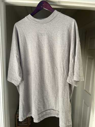 Fear of God Fog essentials tshirt fear of god Jerr