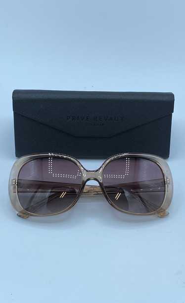 Prive Revaux Brown Sunglasses