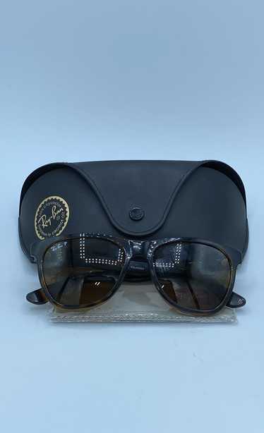 Ray Ban Black Sunglasses - image 1