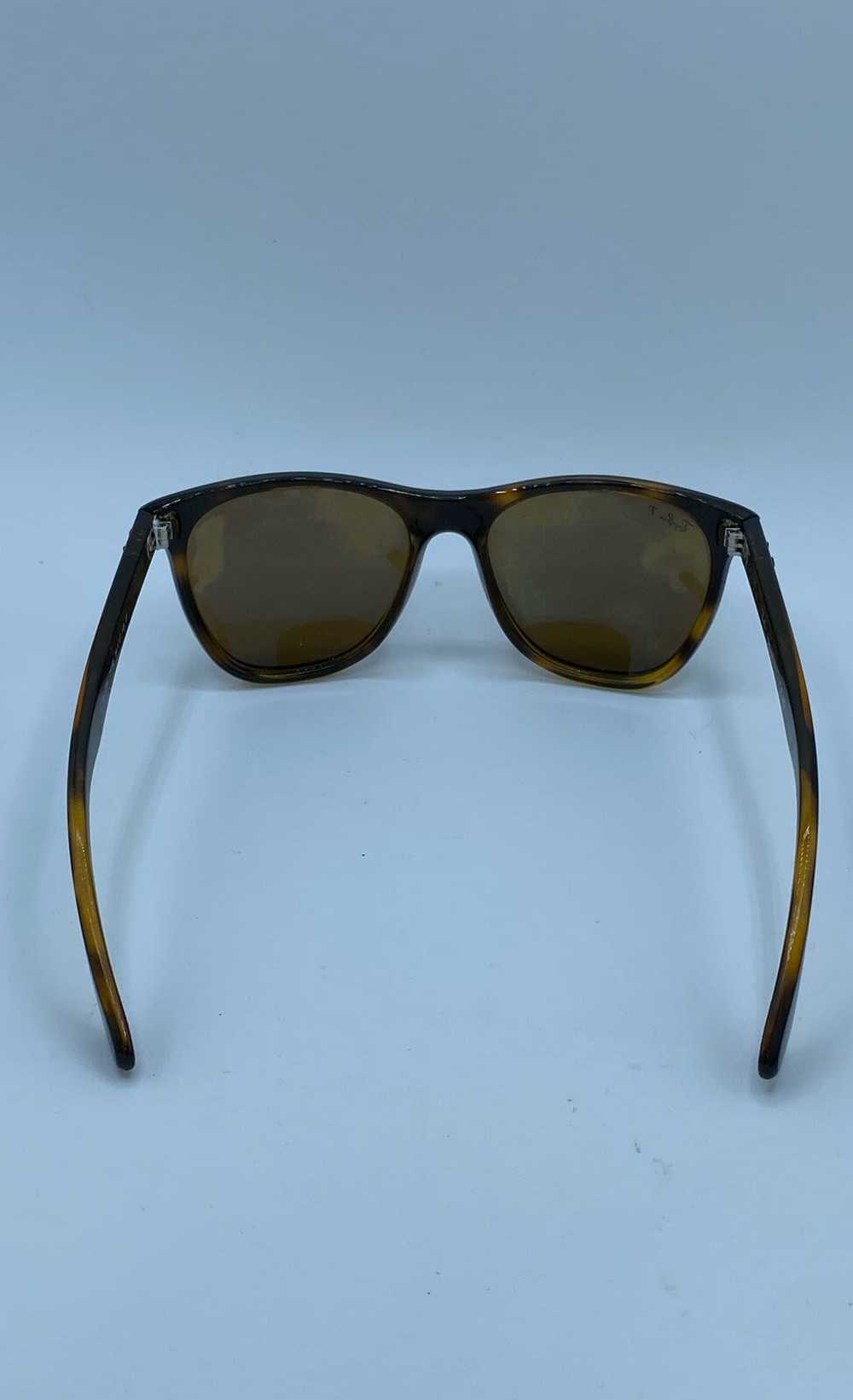 Ray Ban Black Sunglasses - image 4