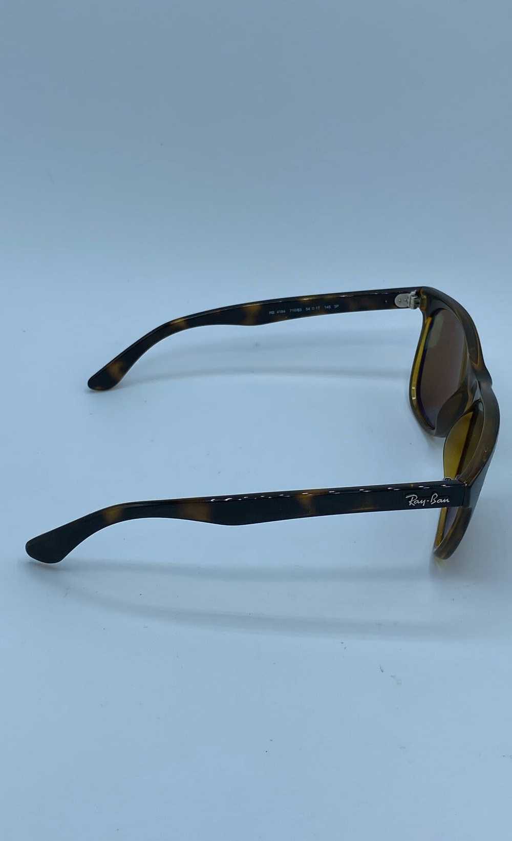 Ray Ban Black Sunglasses - image 5