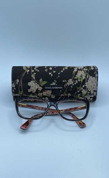 Dolce&Gabbana Dolce & Gabbana Multicolor Sunglasse