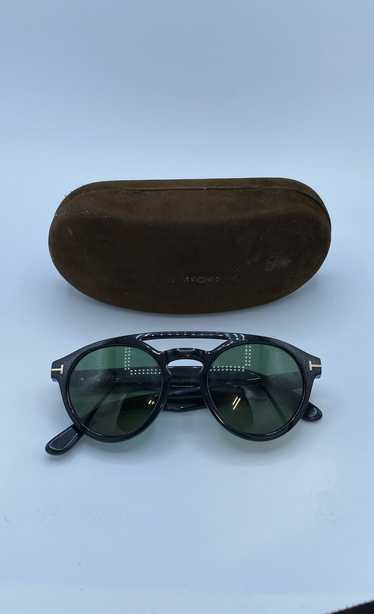 Tom Ford Black Sunglasses