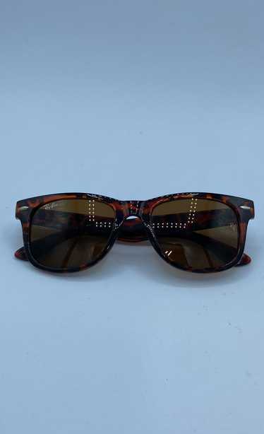 Ray Ban Brown Sunglasses