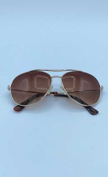 Lucky Brand Silver Sunglasses - image 1