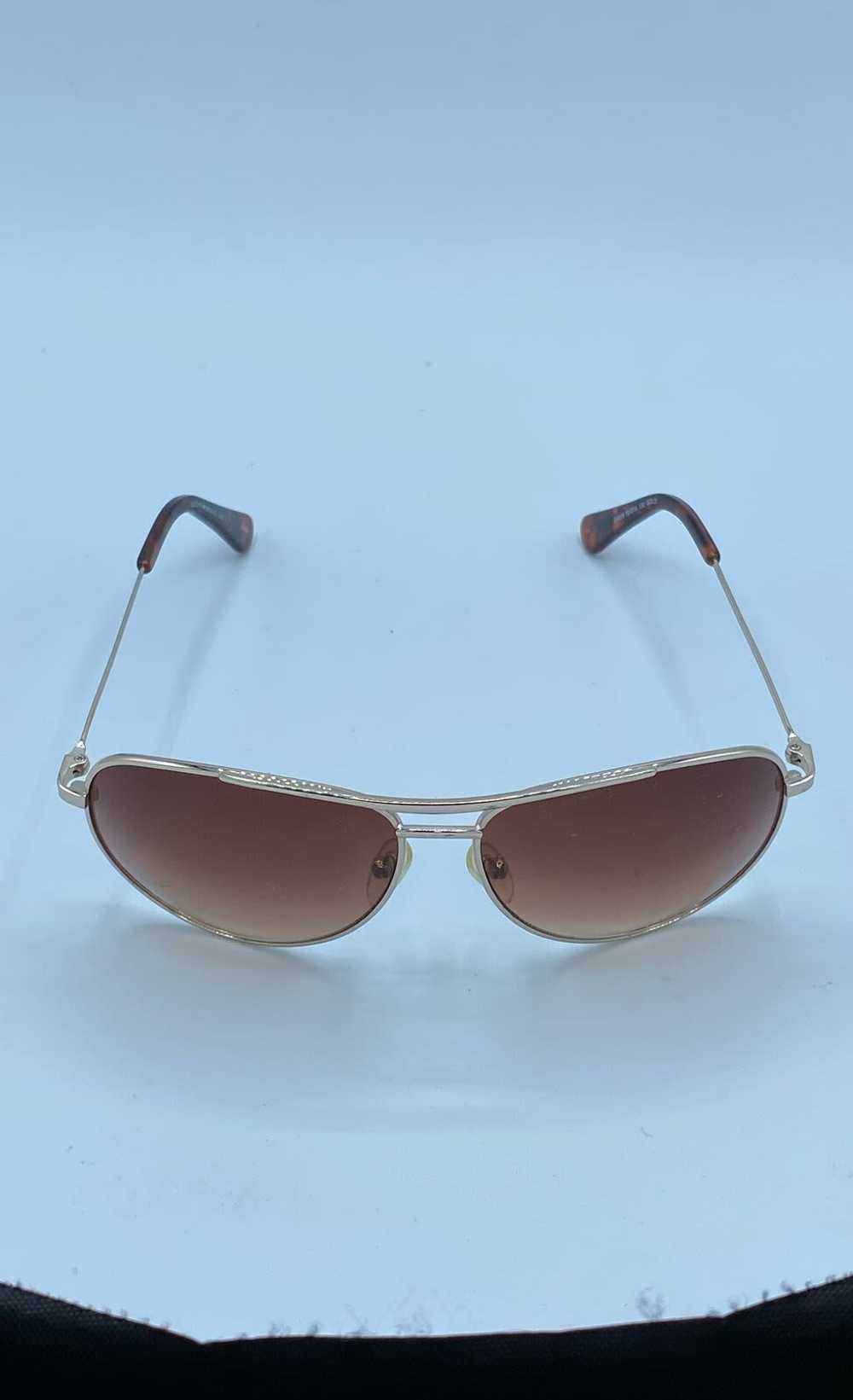 Lucky Brand Silver Sunglasses - image 2