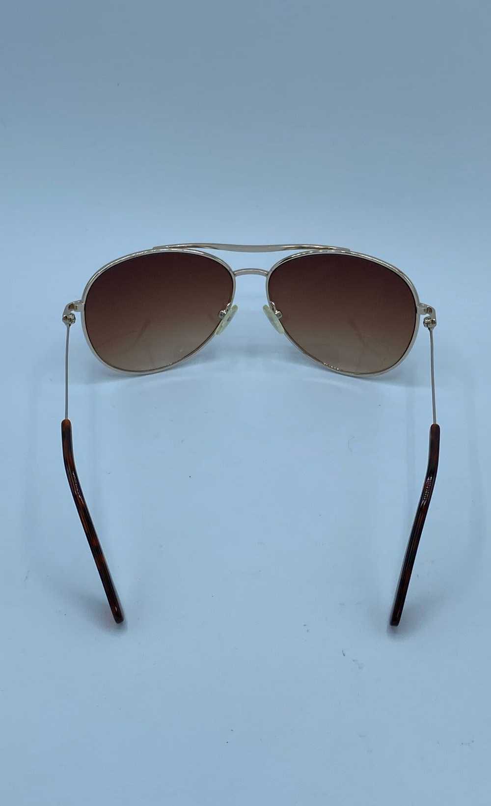 Lucky Brand Silver Sunglasses - image 4