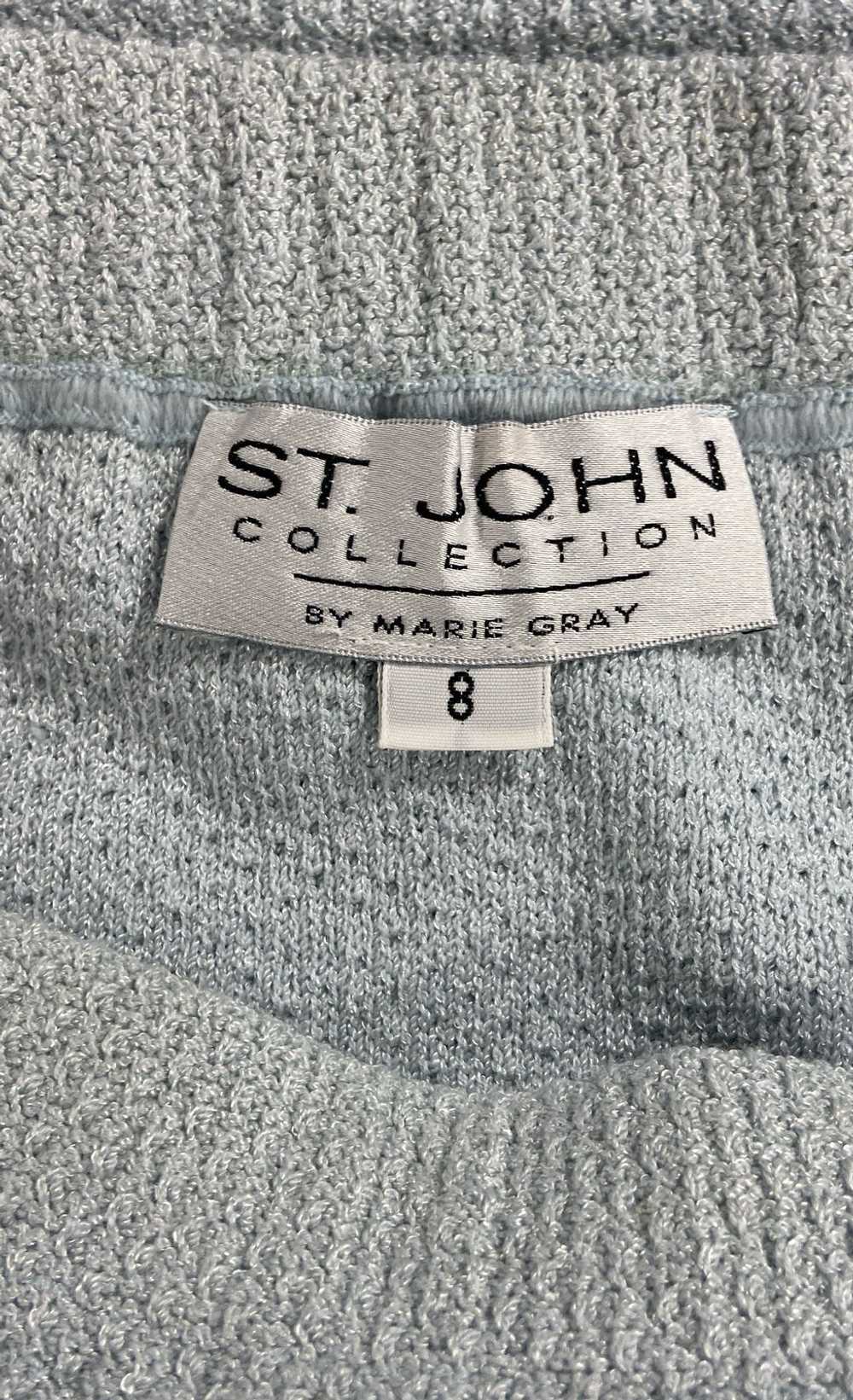 St John Collection By Marie Gray Ice Blue Set - S… - image 10