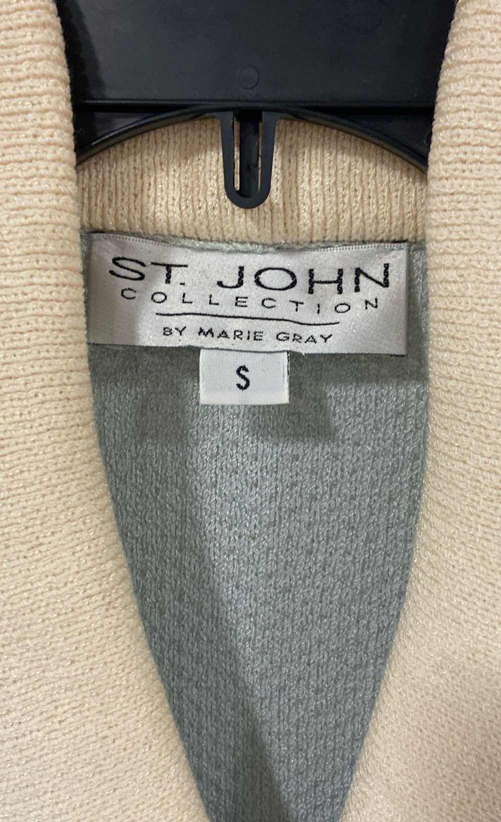 St John Collection By Marie Gray Ice Blue Set - S… - image 4