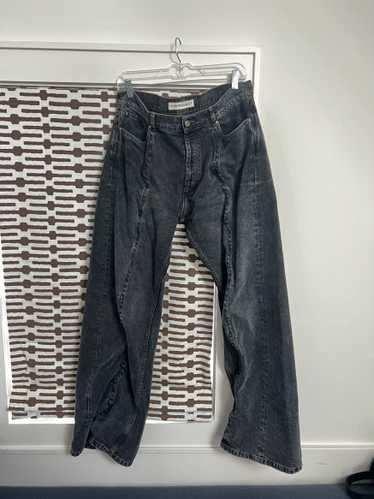 Y/Project Y/Project Wire Denim