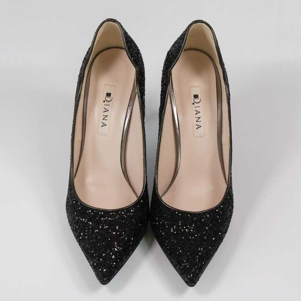 In excellent condition✨ DIANA pumps 24cm pointed … - image 2