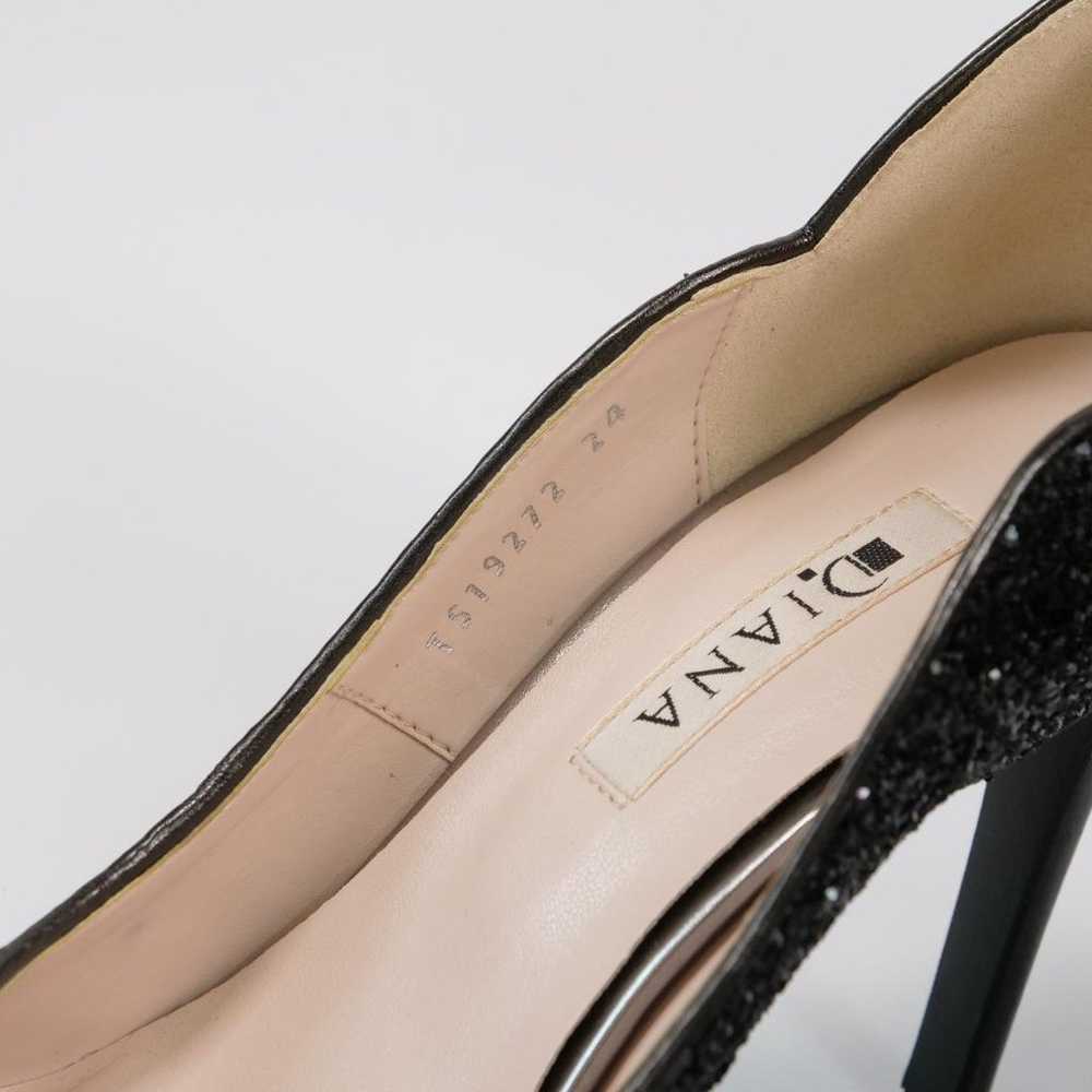 In excellent condition✨ DIANA pumps 24cm pointed … - image 3