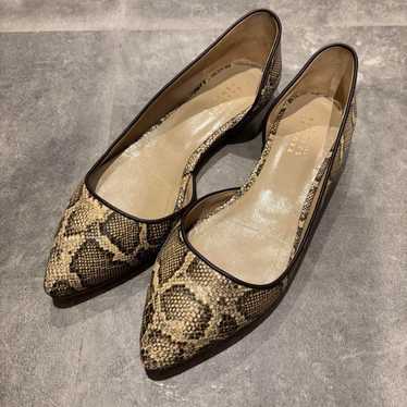 Barneys New York ☆ BARNEYS NEW YORK ☆ Shoes ☆ Pump