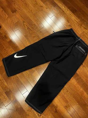 Nike × Supreme Supreme x Nike Track Pant