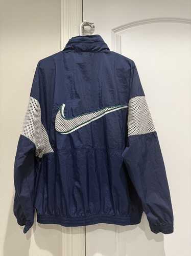 Nike × Streetwear × Vintage Y2K vintage 90s Nike A