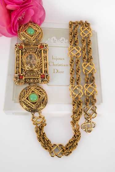 Ceinture Christian Dior - image 1