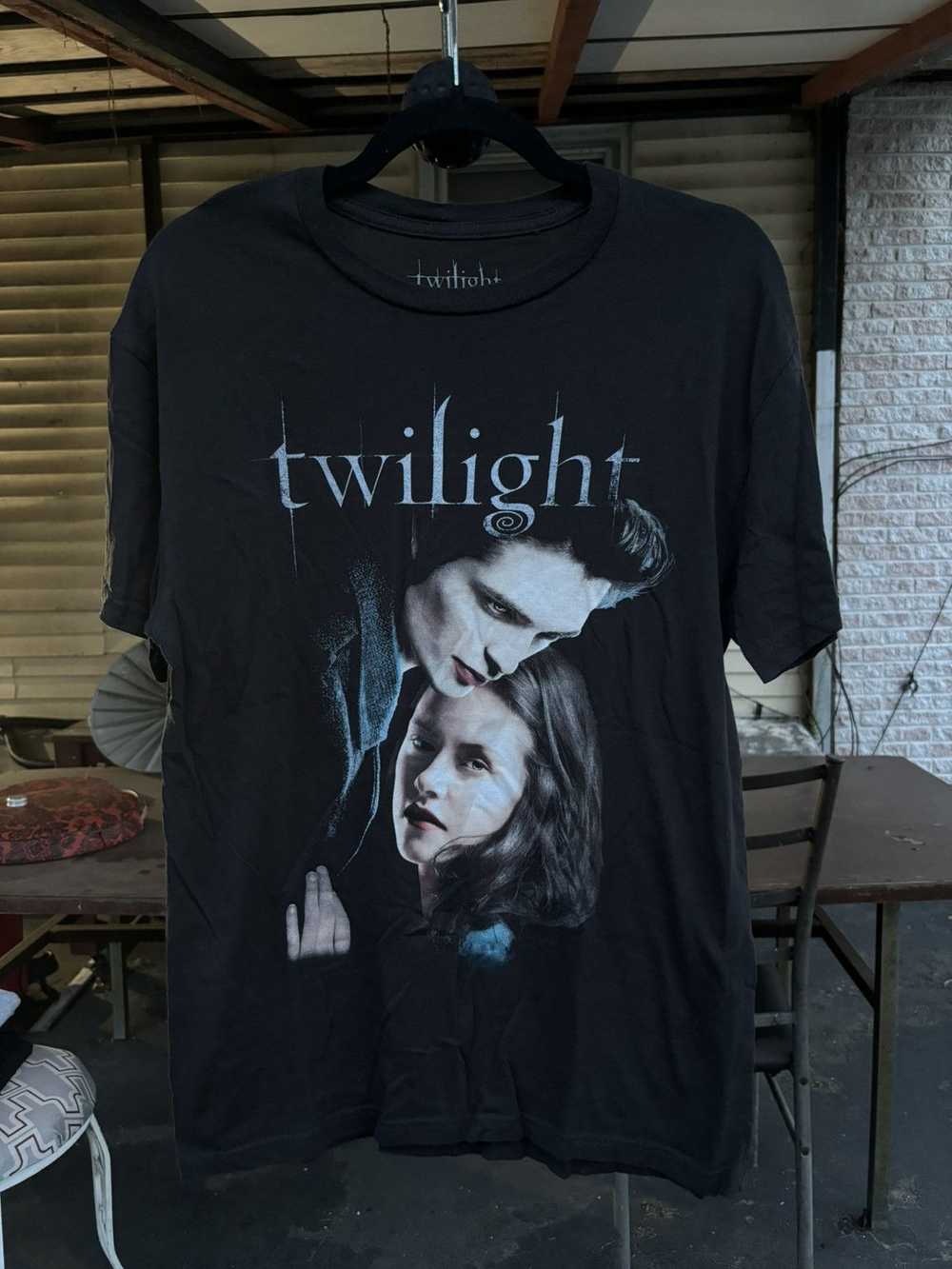 Vintage Twilight tee - image 1