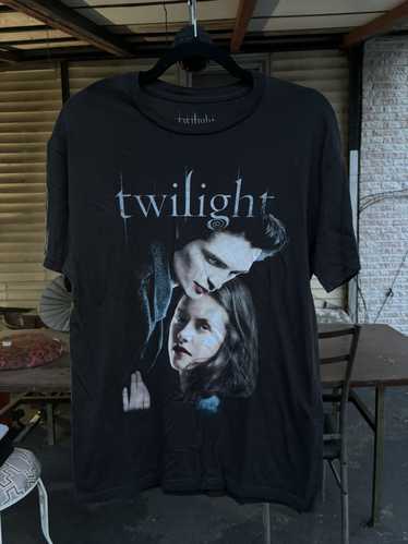 Vintage Twilight tee