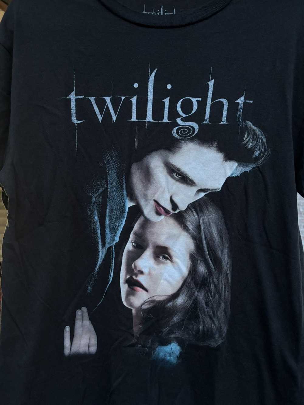 Vintage Twilight tee - image 3