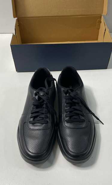 Cole Haan GC Modern Perf Sneakers C33989 Black Siz