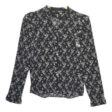 All Saints Silk blouse