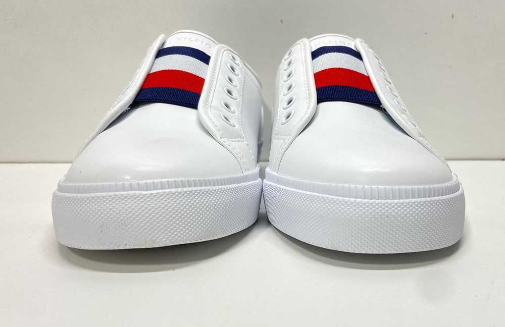 Tommy Hilfiger Anni White Sneaker Casual Shoes Wo… - image 2