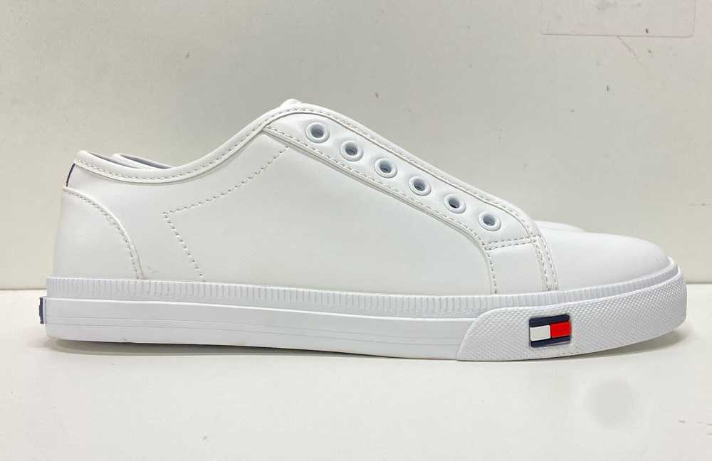 Tommy Hilfiger Anni White Sneaker Casual Shoes Wo… - image 3