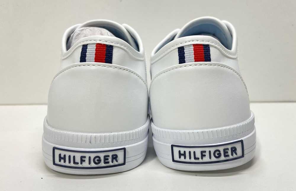 Tommy Hilfiger Anni White Sneaker Casual Shoes Wo… - image 4