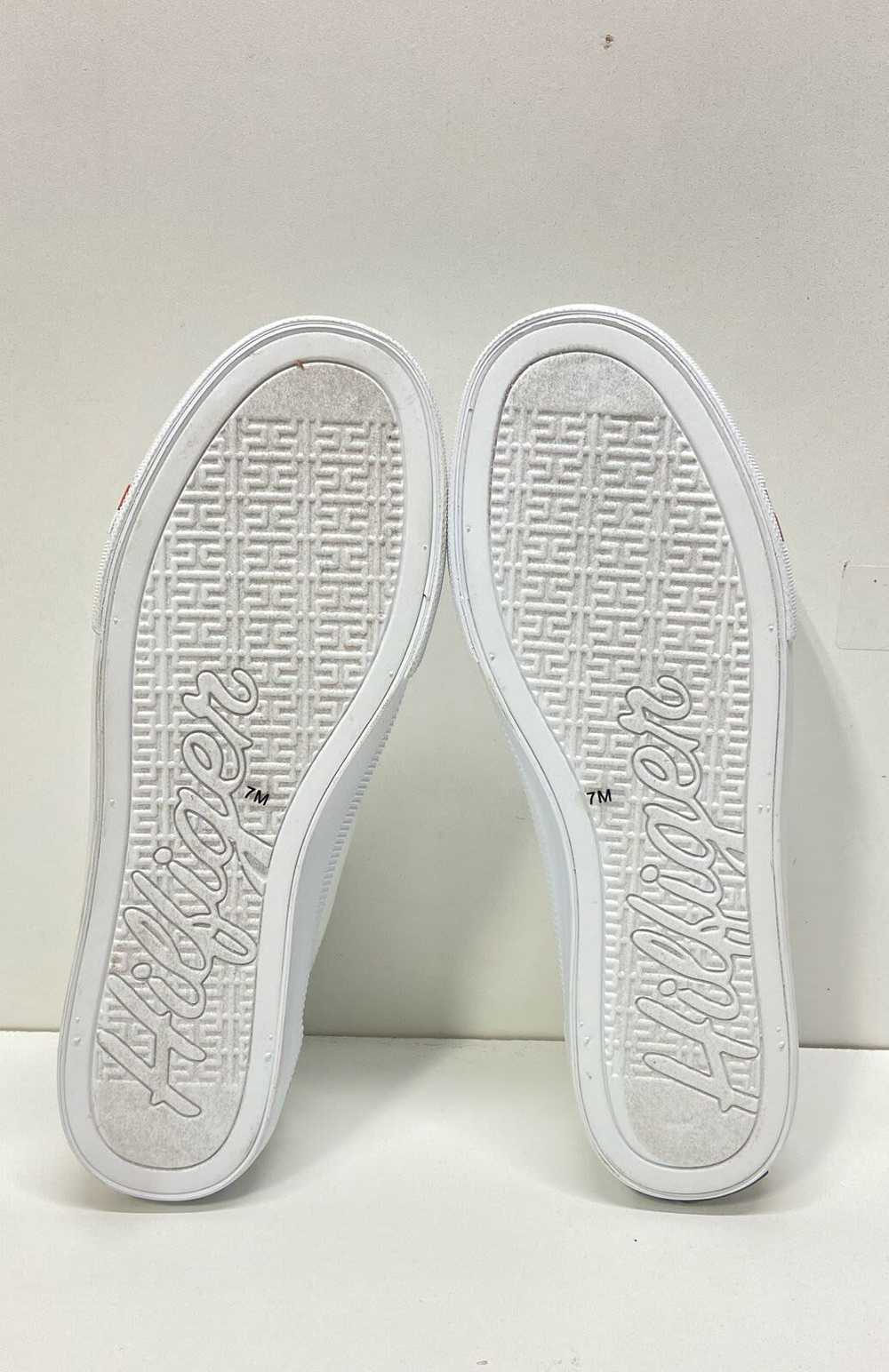 Tommy Hilfiger Anni White Sneaker Casual Shoes Wo… - image 6