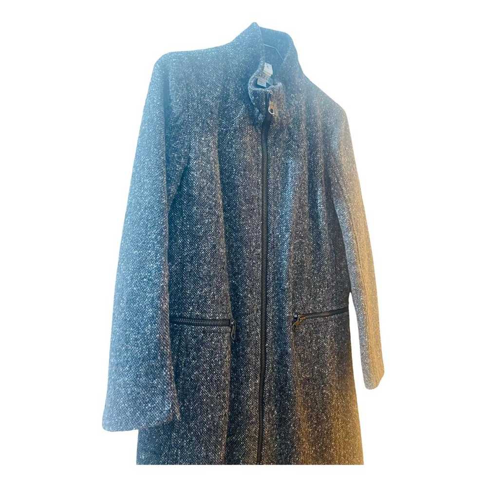 Marella Wool coat - image 1