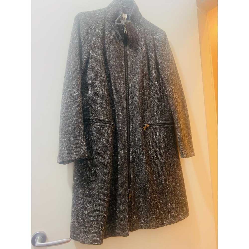 Marella Wool coat - image 2