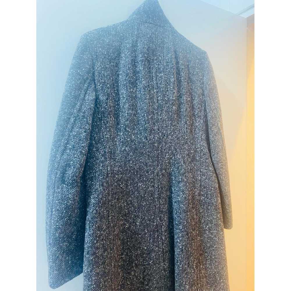 Marella Wool coat - image 7