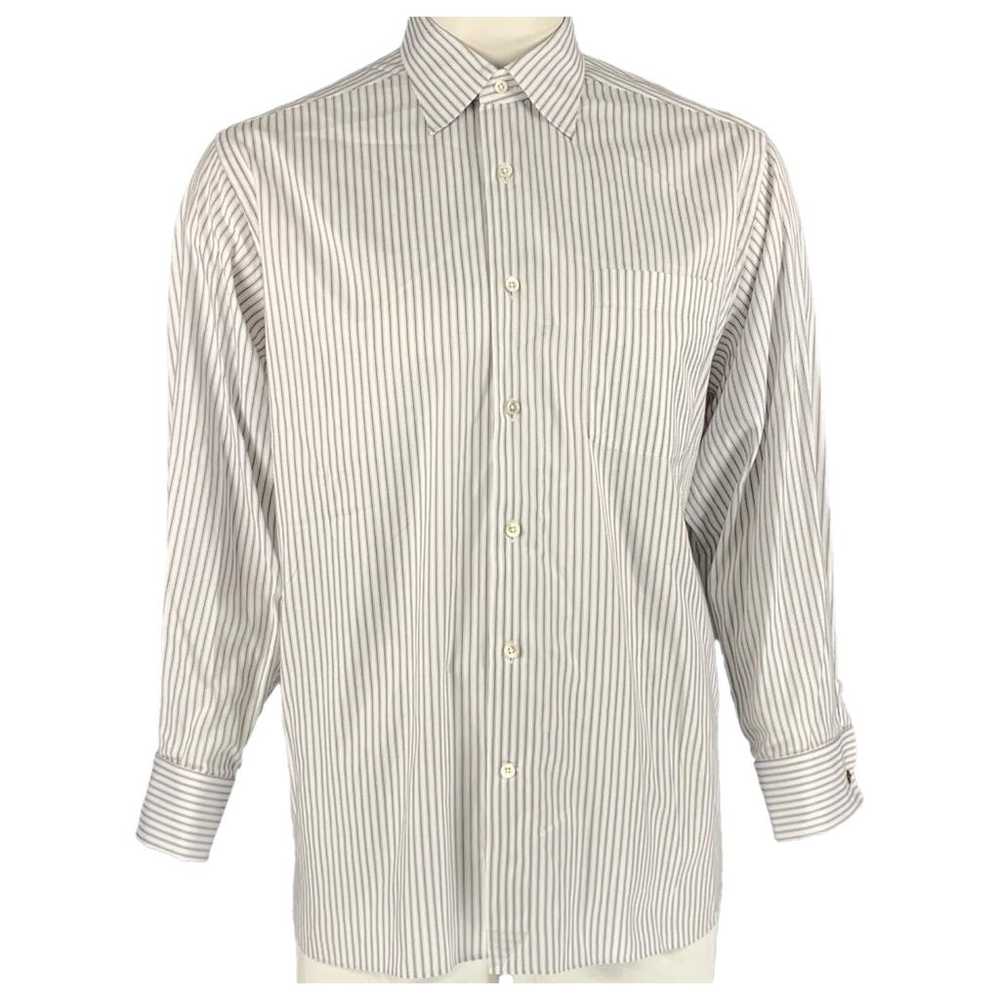 Ermenegildo Zegna Shirt - image 1