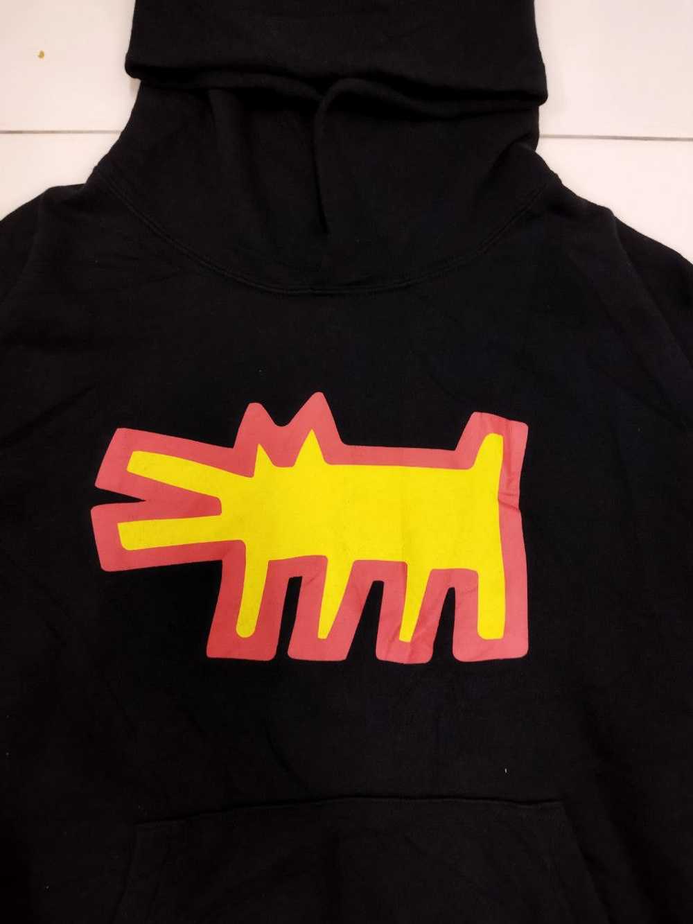 Art × Keith Haring × Streetwear Best Offer🔥Keith… - image 6