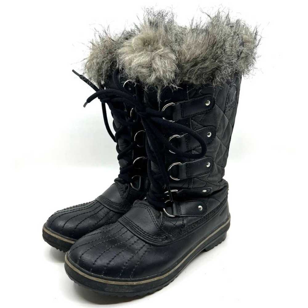 Sorel Snow boots - image 3