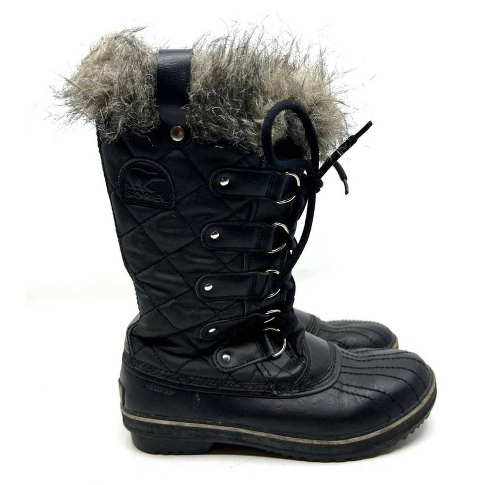 Sorel Snow boots - image 5