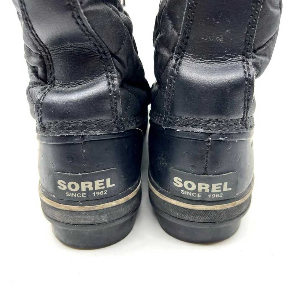 Sorel Snow boots - image 8