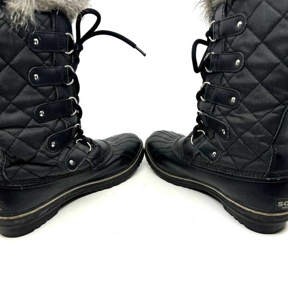 Sorel Snow boots - image 9