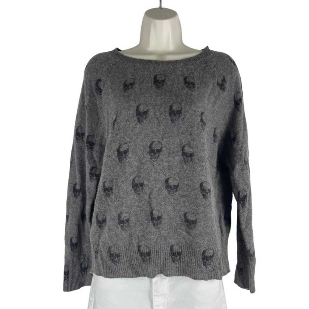 Skull Cashmere Cashmere jumper - image 2