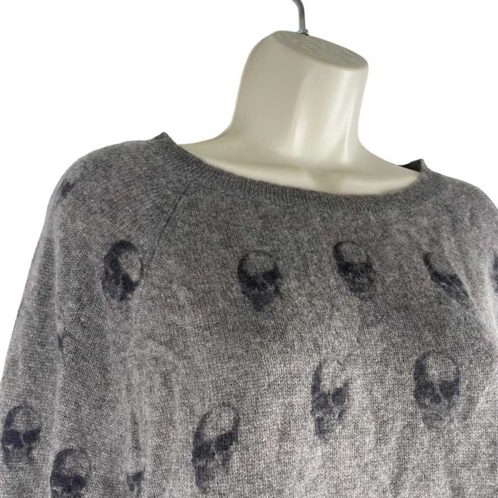 Skull Cashmere Cashmere jumper - image 6