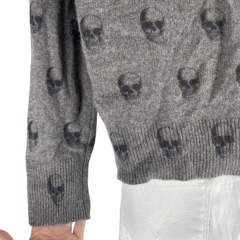 Skull Cashmere Cashmere jumper - image 8