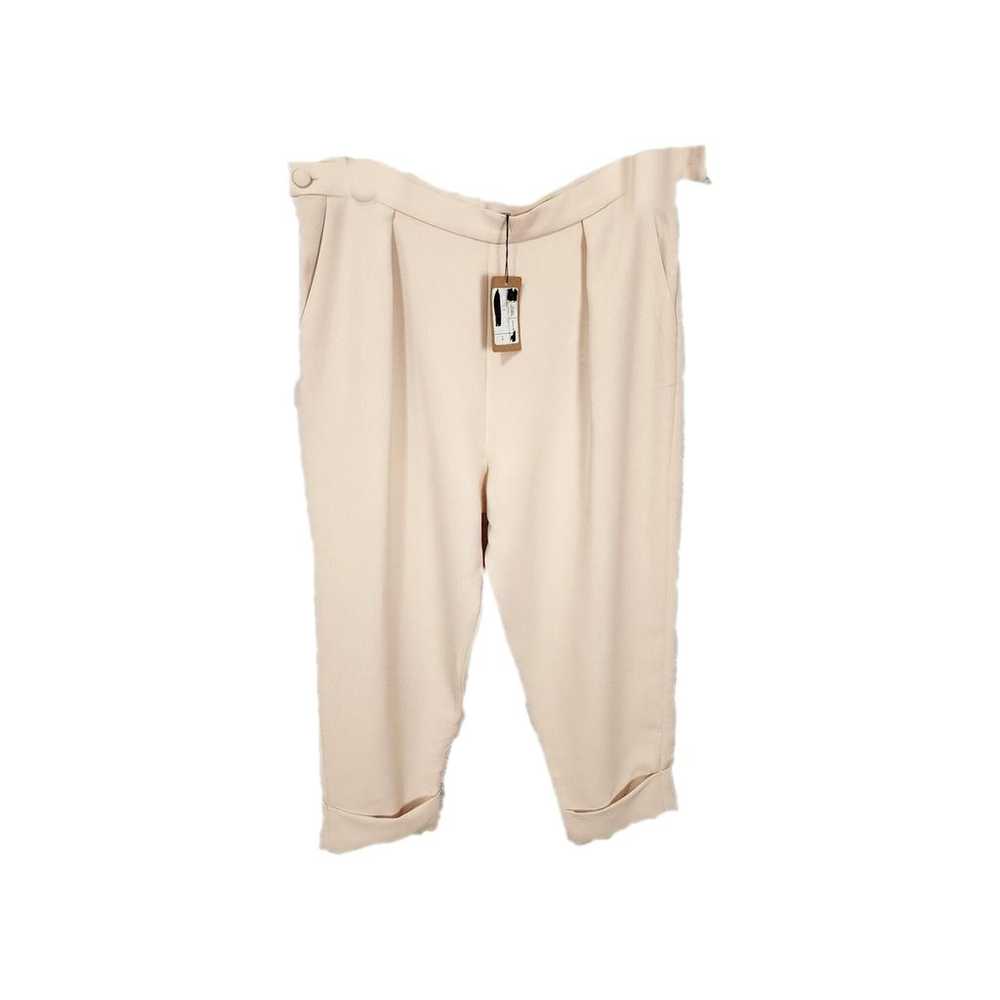 Rachel Comey Trousers - image 1