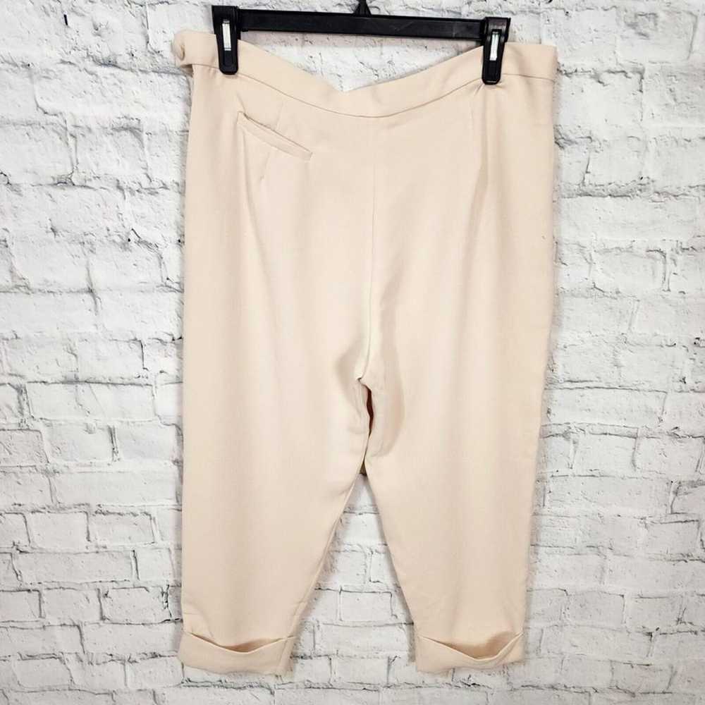 Rachel Comey Trousers - image 3