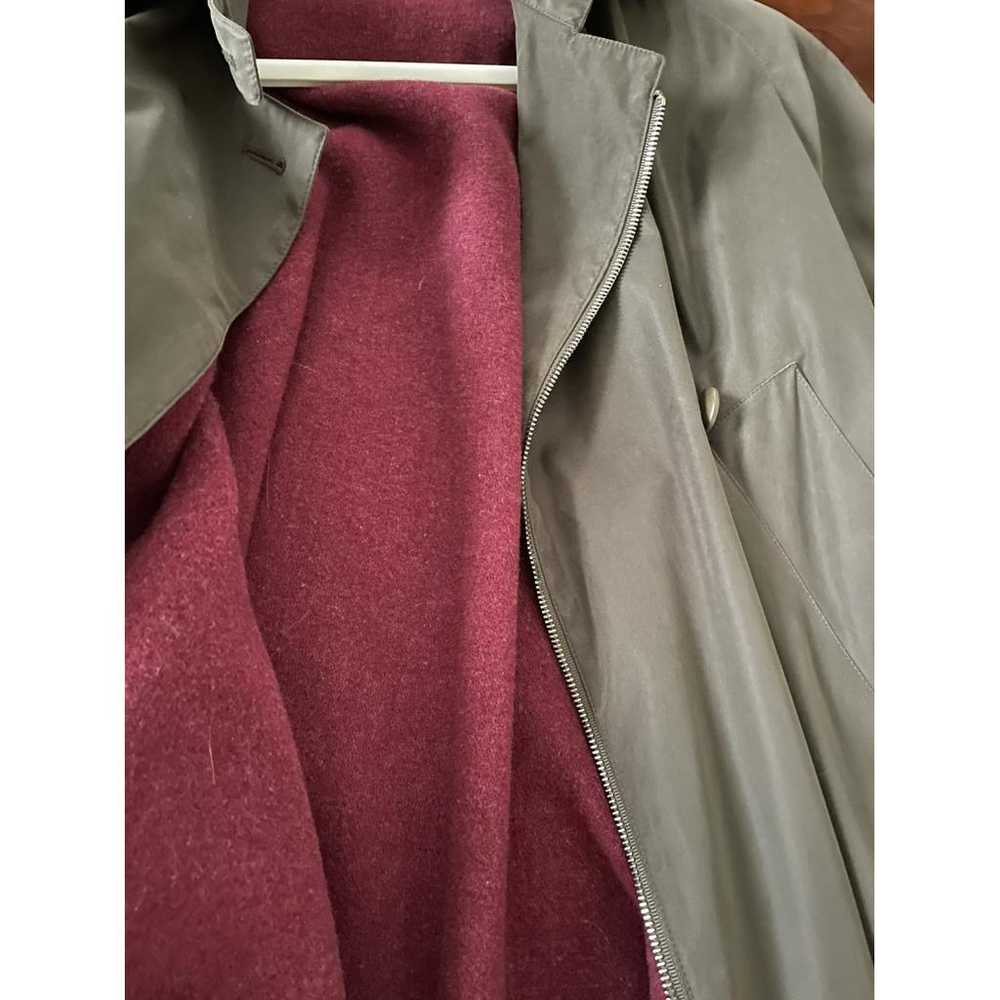 Allegri Trench coat - image 12