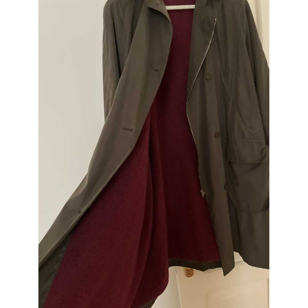 Allegri Trench coat - image 3